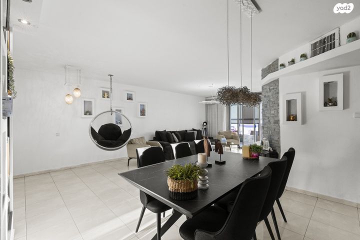 דירה, האיריס, קרית ראשון, ראשון לציון