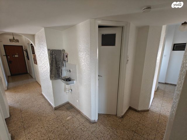 גג/ פנטהאוז, תל ארזה, עזרת תורה, ירושלים