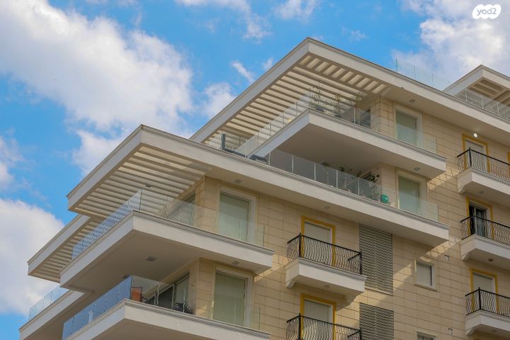 גג/ פנטהאוז, טבריה