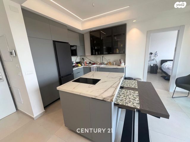 דירה, גולומב, קרית היובל, ירושלים