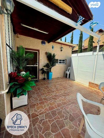 בית פרטי/ קוטג', ראשון לציון