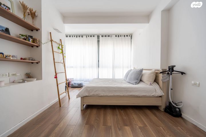 דירה, פרופ' שור, תל אביב יפו