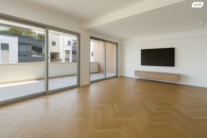 גג/ פנטהאוז, ארלוזורוב, מרכז דרום, רעננה