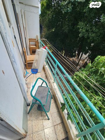 דירה, הקנאים, הדר עליון, חיפה