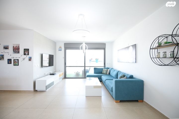 דירה, תמר 8, החורש, חריש