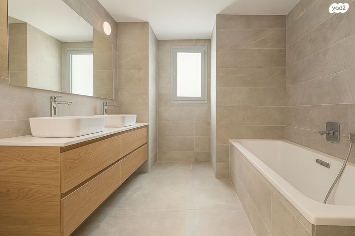 גג/ פנטהאוז, ארלוזורוב, מרכז דרום, רעננה