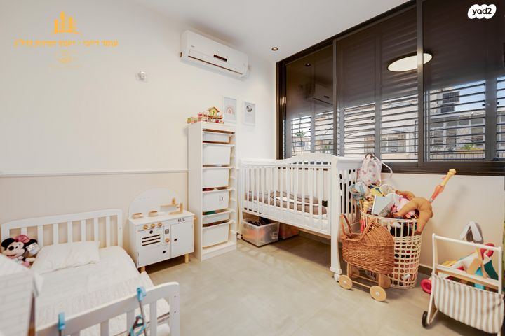 דירה, גרנדוס, קרית בורוכוב, רמת גן