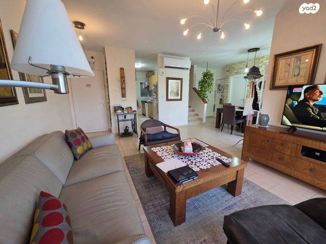 דופלקס, קטיף, גבעת רם, כרמיאל