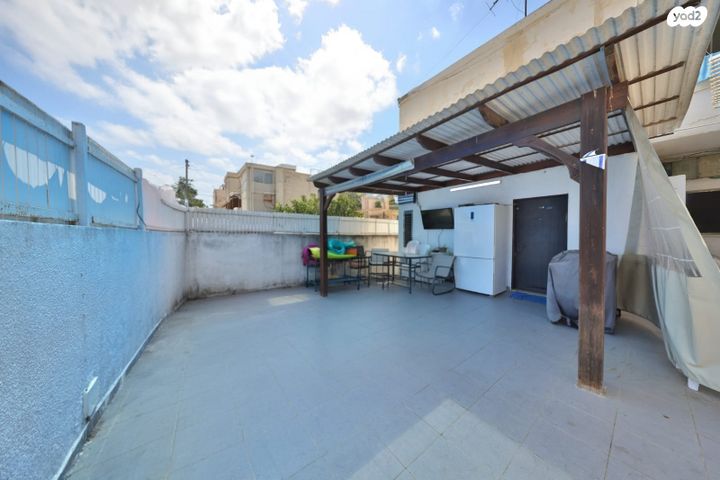 דירת גן, ההגנה, ביאליק דרום, קרית ביאליק