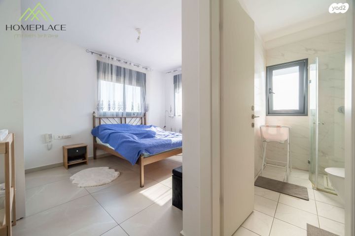 דירה, תבור 1, בית בפארק ,פרדס בחסכון, אור יהודה