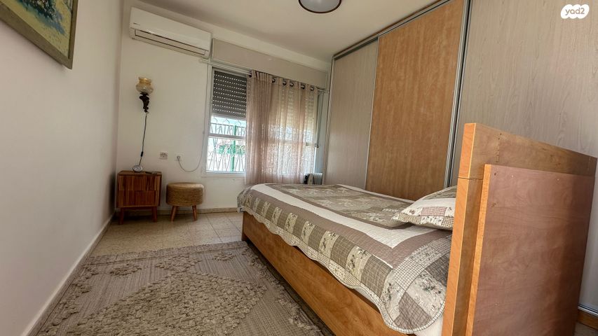 דופלקס, ירמוך 6, גני אביב, לוד