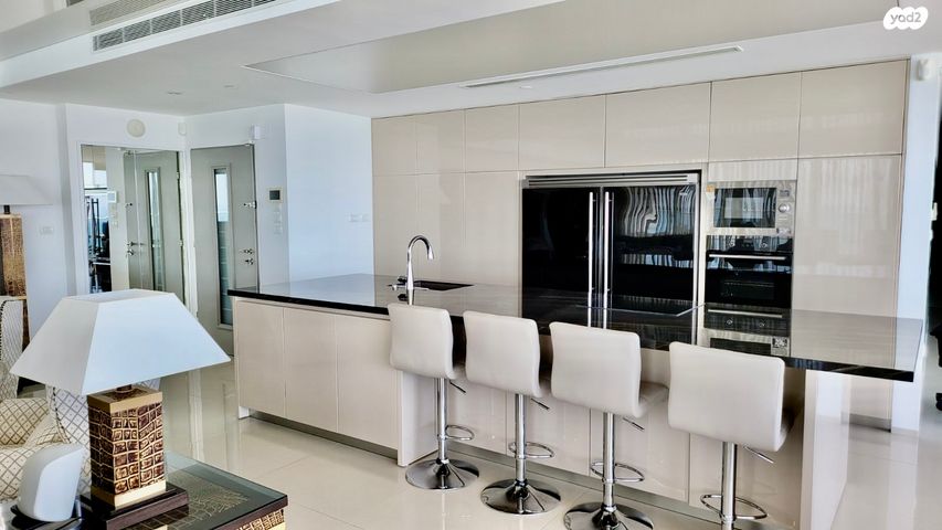 גג/ פנטהאוז, שדרות ניצה, צפון מערב מרכז העיר, נתניה