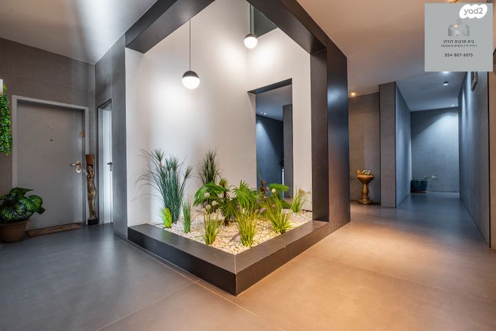 דירה, שדרות מנחם בגין 35, גבעת אולגה, חדרה