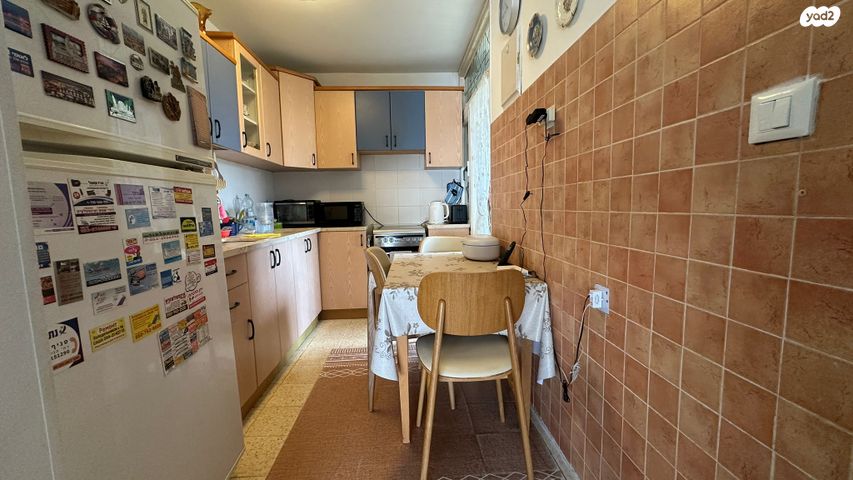 דופלקס, ירמוך 6, גני אביב, לוד