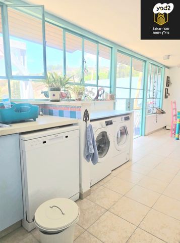 בית פרטי/ קוטג', גלבוע, אלפי מנשה