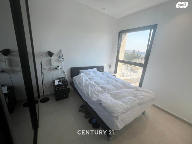 דירה, גולומב, קרית היובל, ירושלים