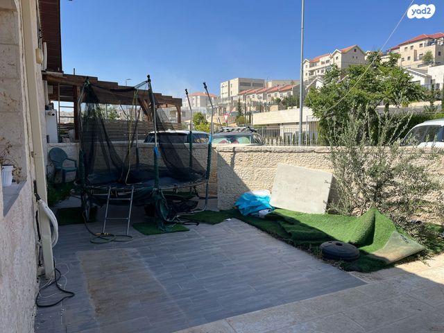 דירת גן, אפרת