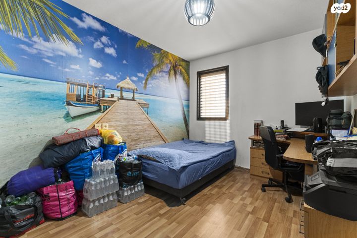 דירה, האיריס, קרית ראשון, ראשון לציון