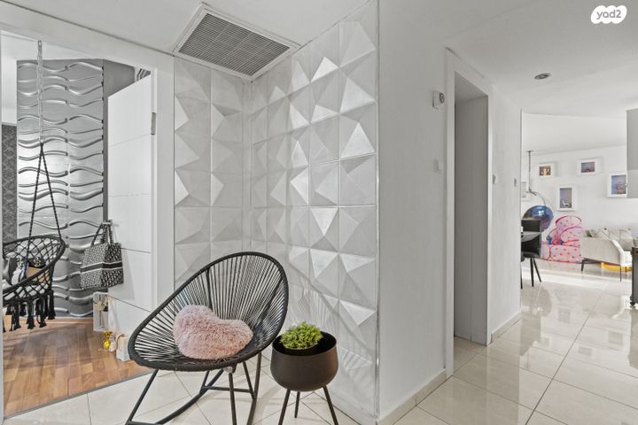 דירה, האיריס, קרית ראשון, ראשון לציון