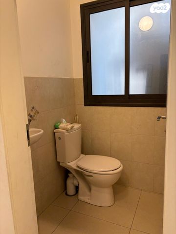 דירה, מרכז העיר דרום, נתניה