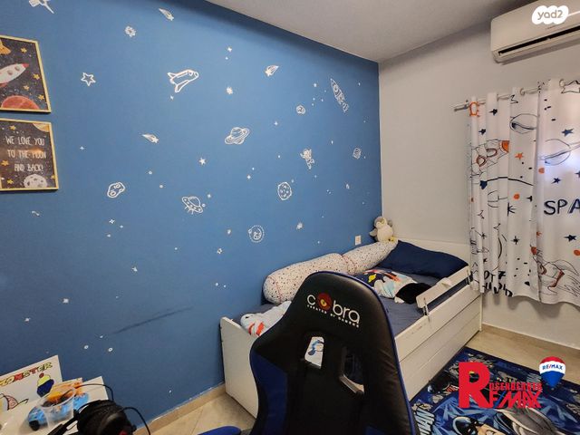 דירה, משעול ענבר 10, בן גוריון, חולון