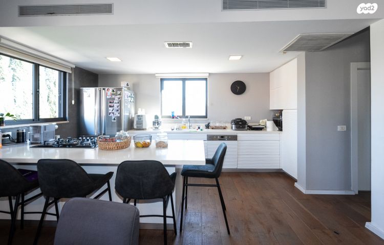 גג/ פנטהאוז, הרצליה