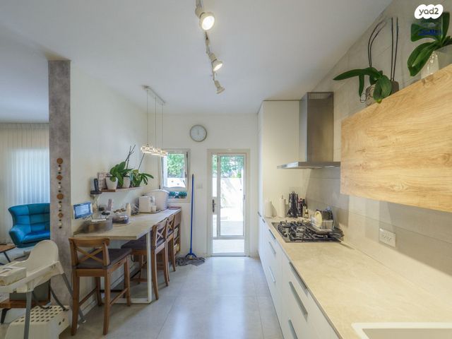 בית פרטי/ קוטג', עיר, מרכז העיר, נהריה