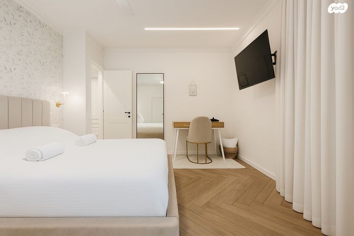 דירה, דיזנגוף 291, הצפון הישן - צפון, תל אביב יפו