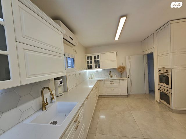 דופלקס, שדרות הרב לוין, רובע ז', אשדוד