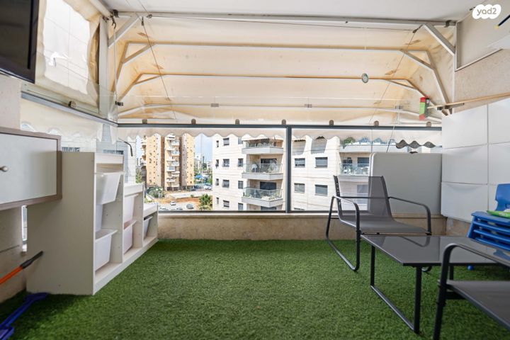 דירה, שדרות הציונות 5, גבעת הזיתים, פסגת לוד, לוד