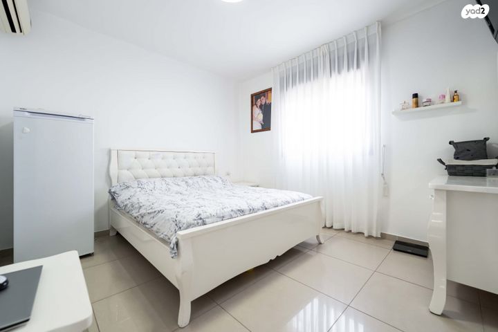 דירה, שדרות הציונות 5, גבעת הזיתים, פסגת לוד, לוד