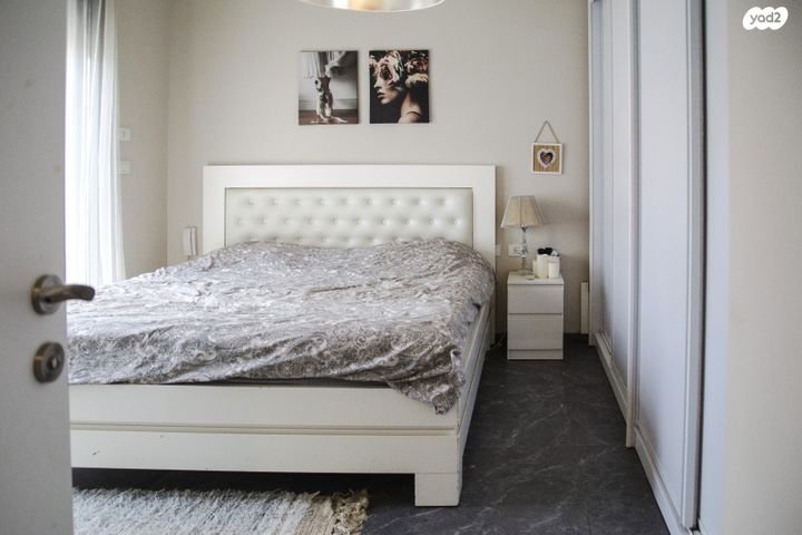 גג/ פנטהאוז, נחל רמון, הפארק, חדרה