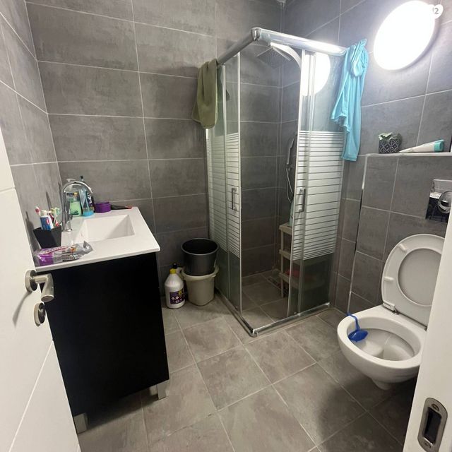 דירה, הכ"ג, שכונה ג', באר שבע