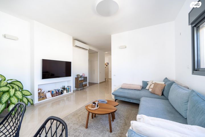 דירה, פרופ' שור, תל אביב יפו