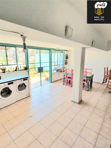 בית פרטי/ קוטג', גלבוע, אלפי מנשה