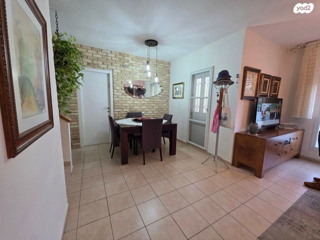 דופלקס, קטיף, גבעת רם, כרמיאל