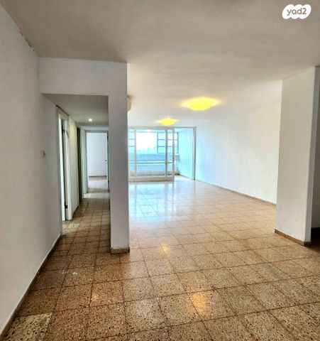 דירה, מעוז אביב, תל אביב יפו