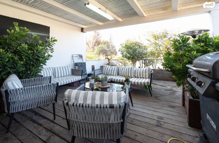 גג/ פנטהאוז, הרצליה