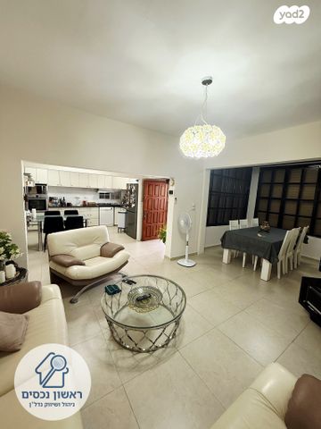 בית פרטי/ קוטג', ראשון לציון