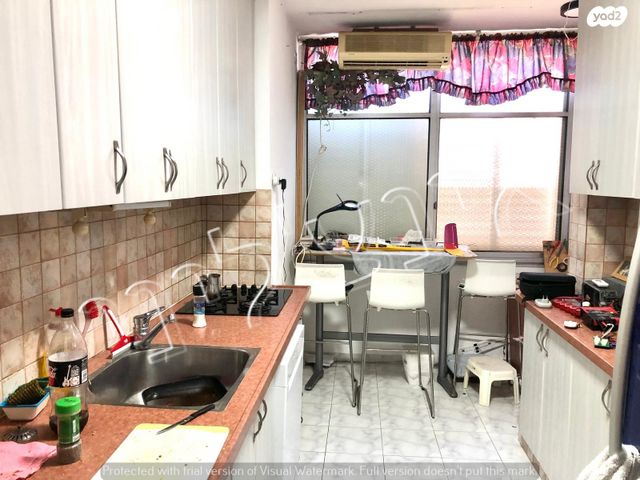 דירה, גבע, ארלוזורוב, גבעתיים