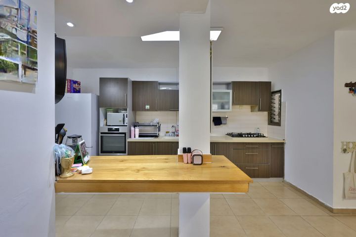 דירת גן, ההגנה, ביאליק דרום, קרית ביאליק