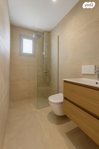 גג/ פנטהאוז, ארלוזורוב, מרכז דרום, רעננה