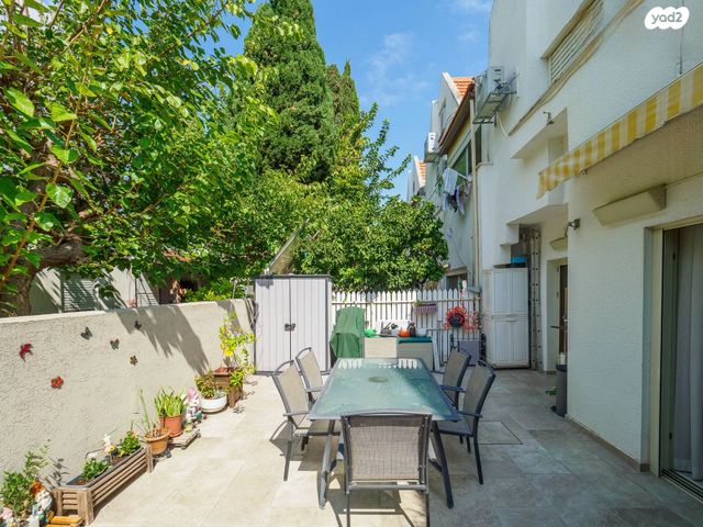 בית פרטי/ קוטג', עיר, מרכז העיר, נהריה