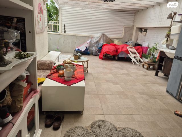 דירת גן, אפרידר, אשקלון