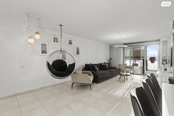 דירה, האיריס, קרית ראשון, ראשון לציון