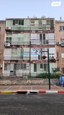 דירה, שדרות ירושלים 32, מרכז העיר דרום, נתניה