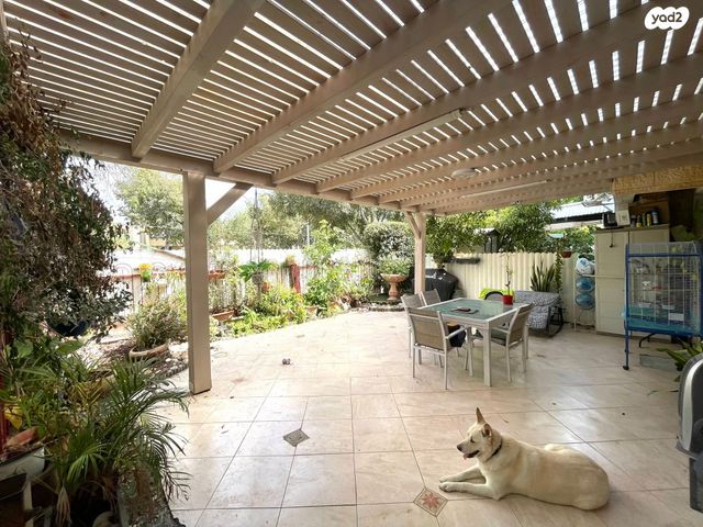 דו משפחתי, רמת רבין, כרמיאל