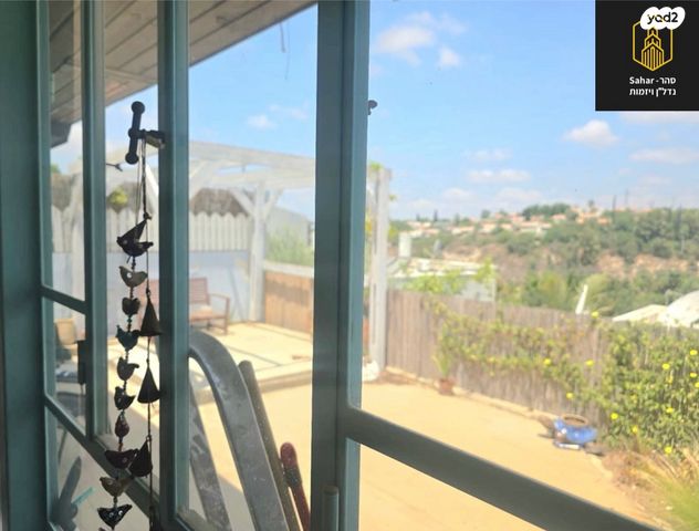 בית פרטי/ קוטג', גלבוע, אלפי מנשה