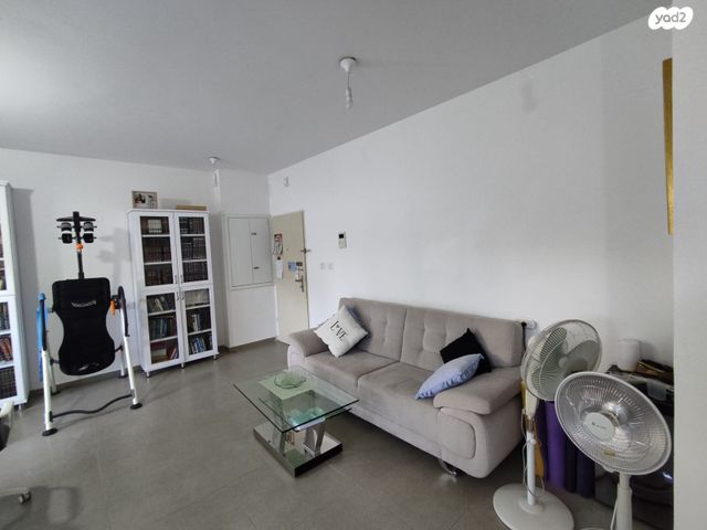 דירה, נתיבות