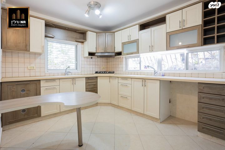 בית פרטי/ קוטג', ראש העין